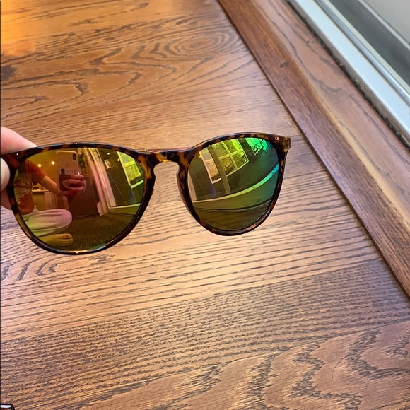 Foster grant mirrored sunglasses - Picture 4 of 4